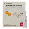 ADRENALINE-BFS 5mg