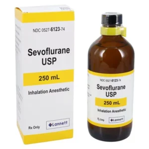Sevofluran ( Seaoflura ) 100%/250ml