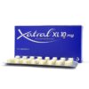 xatral xl 10mg